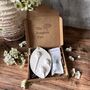 Sea Holly Gift Botanical Home Air Freshener, thumbnail 2 of 5