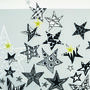 Personalised Reach For The Stars Print, thumbnail 3 of 4