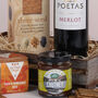 Wine And Pate Hamper, thumbnail 2 of 3