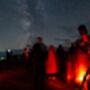 Stargazing Experience In Wales, thumbnail 3 of 6