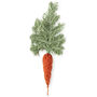 Diy Sew Your Own Rudolph's Carrot Kit, thumbnail 2 of 6