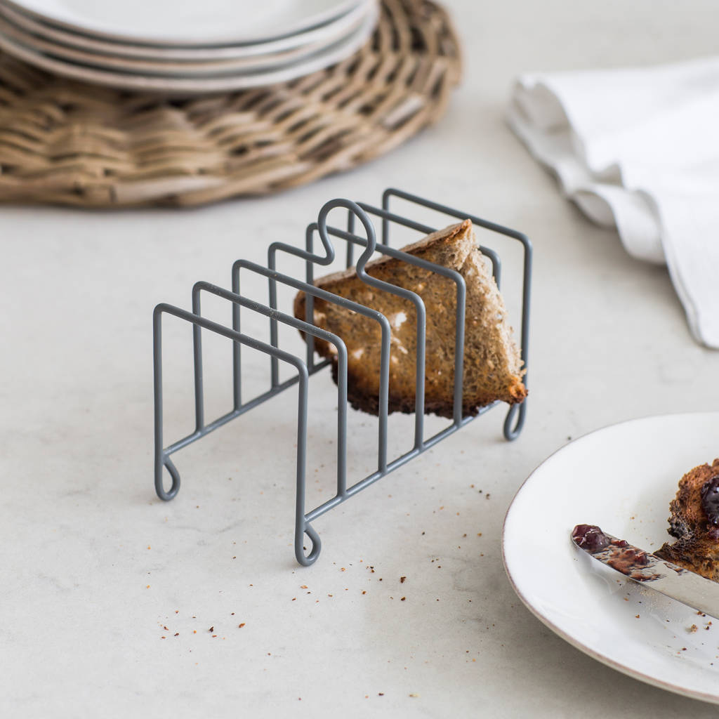 Toast Rack By all things Brighton beautiful | notonthehighstreet.com