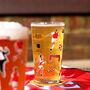 Afc Pint Glass, thumbnail 3 of 6