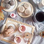 Personalised Afternoon Tea Toy Set, thumbnail 1 of 5
