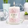 Christening Candle Gift For Boys And Girls, thumbnail 5 of 11