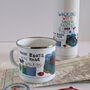 Personalised Walkers Flask And Mug Set, thumbnail 10 of 10