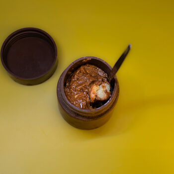 Twist Jar – Tiramisu, 3 of 4
