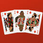 Liverpool Playing Cards | Gift For Football Fans, thumbnail 3 of 11