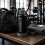 Personalised Stainless Steel One Litre Water Bottle, thumbnail 6 of 12