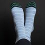 Thin Stripe Men’s Socks Bundle, thumbnail 9 of 9