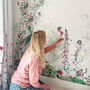 Fairy Forest Wall Mural Wallpaper For Children, thumbnail 3 of 11