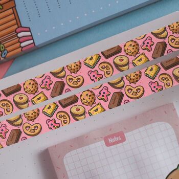 Biscuit Washi Tape, 7 of 10