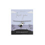 Coastal Living 'I Puffin Love You' Wish Bracelet, thumbnail 2 of 4