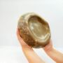Hic Ceramics Handmade Round Double Sided Serving Piece, thumbnail 3 of 7