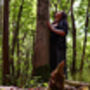 Yoga And Forest Bathing Experience In Brighton. For Two, thumbnail 10 of 12