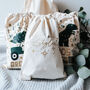 Personalised Stars Christmas Sack, thumbnail 7 of 9