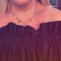 Wifey Bride To Be Hen Party Necklace, thumbnail 2 of 3