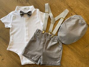 Matching Outfits and Sets for Babies | notonthehighstreet.com