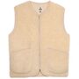 Wool Fleece Coldbreaker Vest, thumbnail 3 of 3