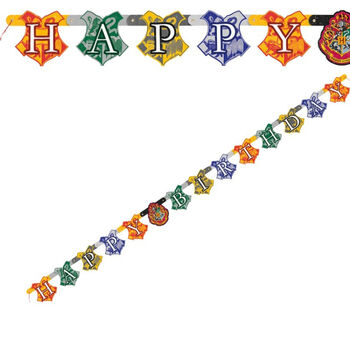 Harry Potter Party Decoration Set, 6 of 7