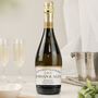 Personalised Classic Prosecco, thumbnail 1 of 3
