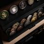 Premium Coin Display Case Black Christmas Gift, thumbnail 4 of 8