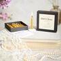 Maid Of Honour, Relaxation Candle Wedding Gift Set, thumbnail 4 of 12