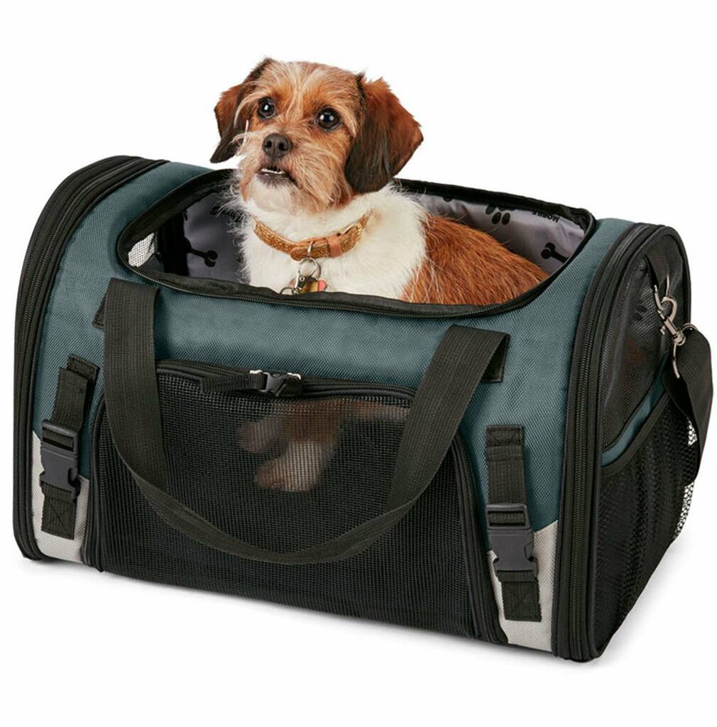 Mobile Dog Gear Pet Carrier Plus By Lords & Labradors