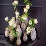 Nadiel Taupe Mix Budvase Set, thumbnail 1 of 7