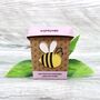 Bee Friendly Wildflower Grow Pot Kit, thumbnail 4 of 9