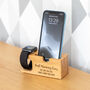 Personalised Best Dad Or Mum Charging Station, thumbnail 8 of 11