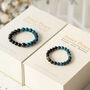 Couples His And Hers Designer Bracelets, thumbnail 1 of 9