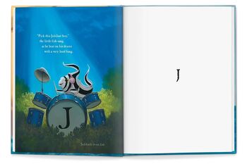 Personalised Children's Book, My Very Own Pirate Tale, 7 of 11