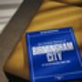 Birmingham City Personalised Football Gift Brum Newspaper History Book, thumbnail 12 of 12
