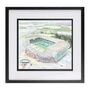 Celtic Fc Parkhead Stadium Fine Art Print, thumbnail 3 of 3