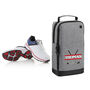 Personalised Embroidered Name Golf Shoe Bag, thumbnail 7 of 10