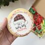 Christmas Buffalo Cookie, thumbnail 4 of 6