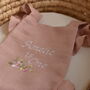 First Birthday Personalised Romper, thumbnail 6 of 7