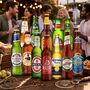 Round The World Lager Craft Beer Mixed Case With Twelve Beers, thumbnail 3 of 9