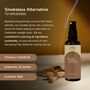 Palo Santo Smudge Spray Gift Set, thumbnail 4 of 8