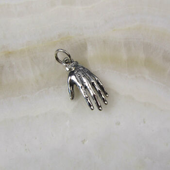 Hand Of Mystery Pendant, 4 of 6