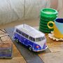 Retro Camper Van Bluetooth Speaker, thumbnail 8 of 9