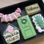 Personalised New Home Biscuit Gift, thumbnail 9 of 9
