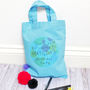 Personalised Children's Party Bag, thumbnail 8 of 8
