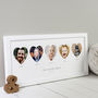 Personalised Family Portrait Photo Print, thumbnail 1 of 7