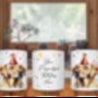 Personalised Labrador Retriever Birthday Congratulations Party Gift Mug, thumbnail 2 of 2