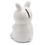 Bunny Money Box For Kids, thumbnail 5 of 7