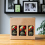 Birthday Brew Craft Beer Gift Pack, thumbnail 4 of 5