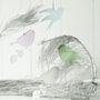 Little Perspex Birds, thumbnail 2 of 2