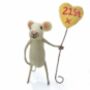 21st Birthday Celebration Mouse, thumbnail 1 of 2
